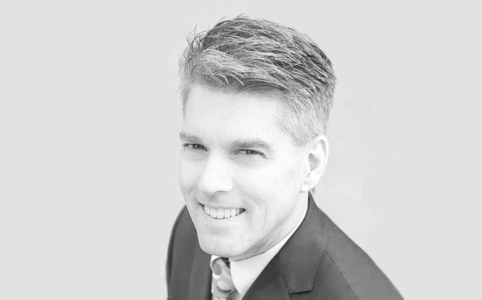 photo of toby pearson