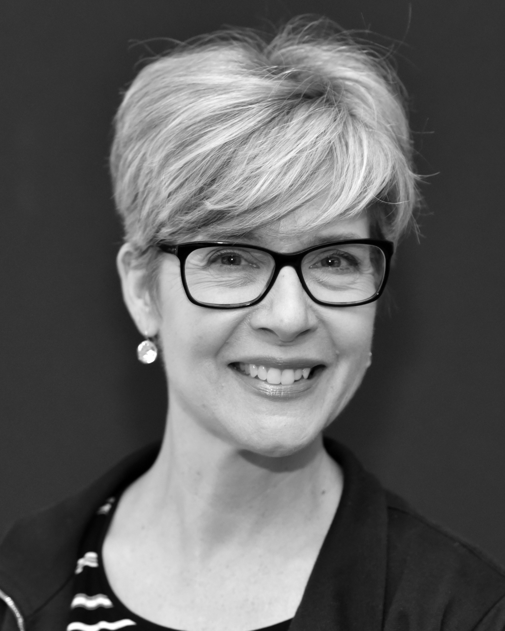 Cathy Wurzer