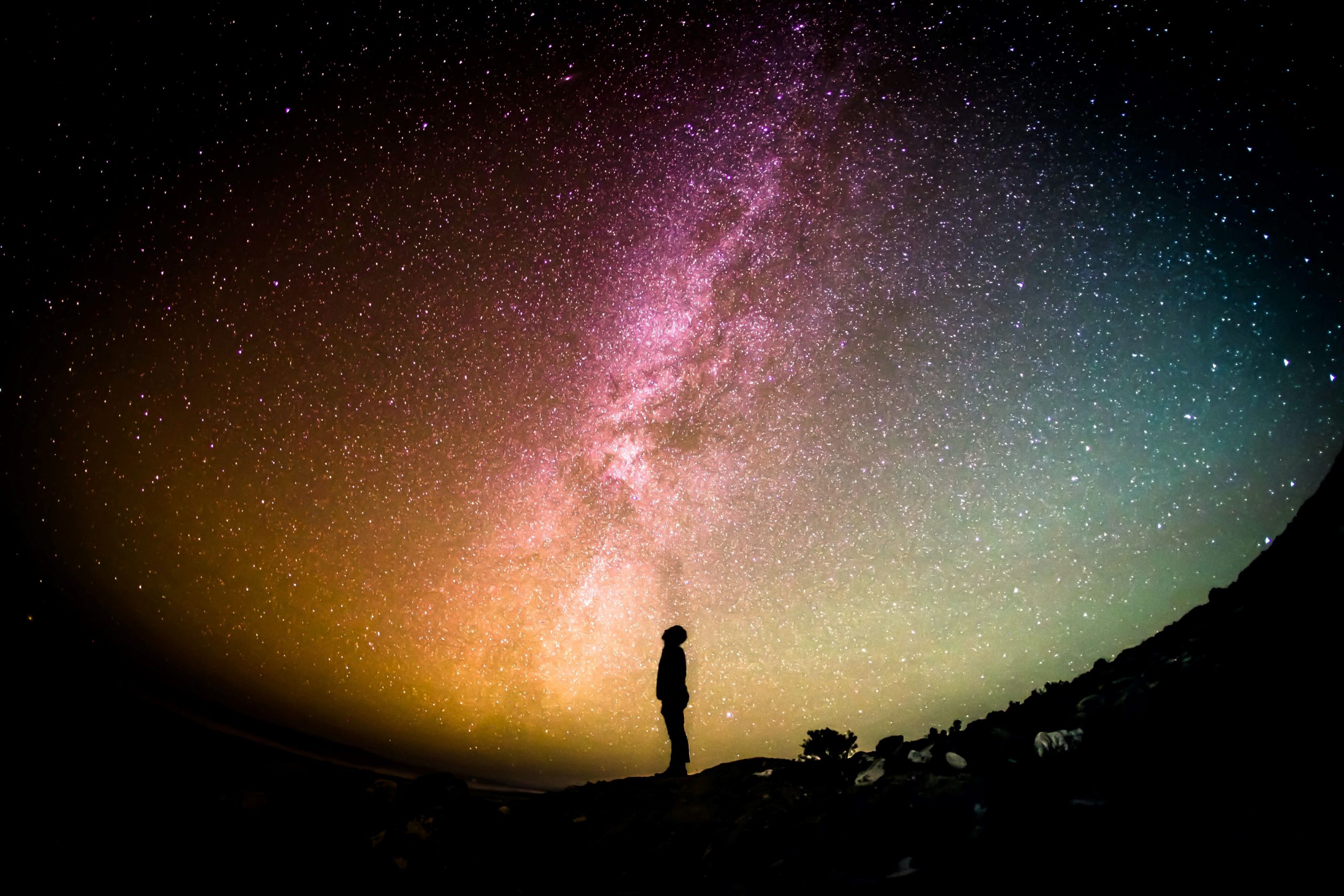 The Death Space